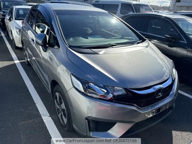 honda fit-hybrid 2015 quick_quick_DAA-GP5_GP5-1202558 image 2