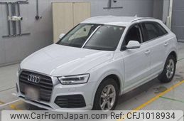 audi q3 2018 -AUDI--Audi Q3 ABA-8UCZD--WAUZZZ8U8JR031919---AUDI--Audi Q3 ABA-8UCZD--WAUZZZ8U8JR031919-