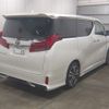 toyota alphard 2023 -TOYOTA 【高崎 332ﾆ69】--Alphard AGH30W--0463618---TOYOTA 【高崎 332ﾆ69】--Alphard AGH30W--0463618- image 6