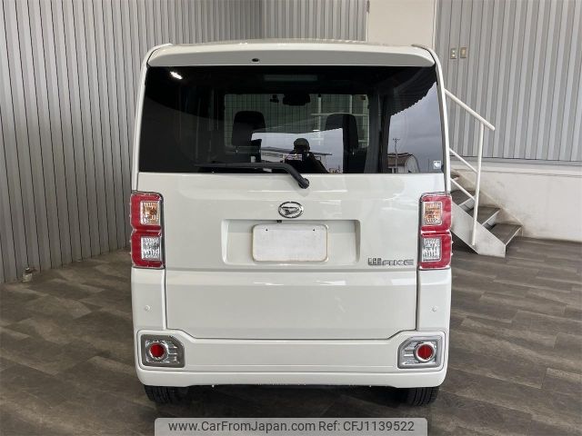 daihatsu wake 2018 -DAIHATSU--WAKE LA700S--LA700S-0127474---DAIHATSU--WAKE LA700S--LA700S-0127474- image 2