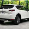 mazda cx-5 2017 -MAZDA--CX-5 LDA-KF2P--KF2P-116806---MAZDA--CX-5 LDA-KF2P--KF2P-116806- image 18