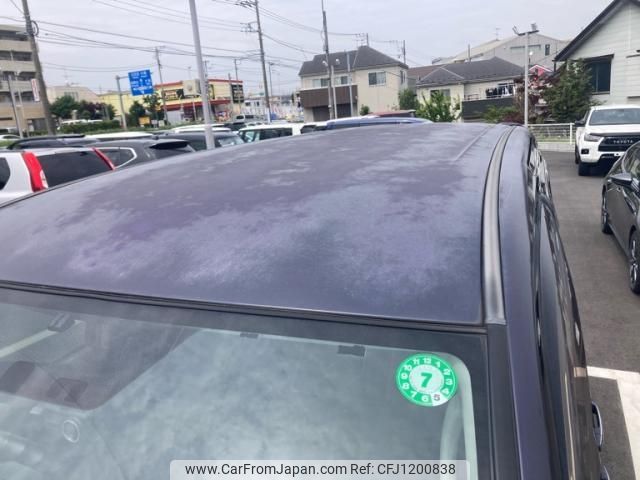 toyota voxy 2009 -TOYOTA--Voxy DBA-ZRR70W--ZRR70-0179524---TOYOTA--Voxy DBA-ZRR70W--ZRR70-0179524- image 2