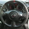 nissan juke 2016 -NISSAN--Juke CBA-NF15--NF15-581086---NISSAN--Juke CBA-NF15--NF15-581086- image 14