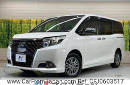 toyota esquire 2016 -TOYOTA--Esquire DBA-ZRR80G--ZRR80-0249164---TOYOTA--Esquire DBA-ZRR80G--ZRR80-0249164-