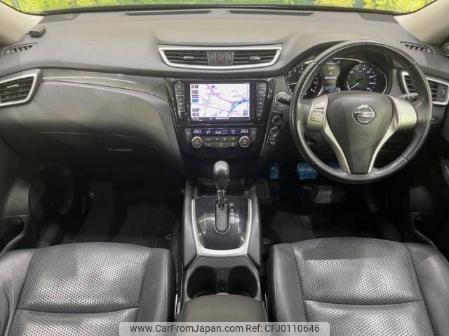 nissan x-trail 2014 -NISSAN--X-Trail DBA-NT32--NT32-033006---NISSAN--X-Trail DBA-NT32--NT32-033006- image 2