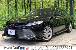 toyota camry 2017 quick_quick_AXVH70_AXVH70-1003894