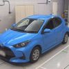 toyota yaris 2022 -TOYOTA--Yaris 6AA-MXPH10--MXPH10-2110695---TOYOTA--Yaris 6AA-MXPH10--MXPH10-2110695- image 9