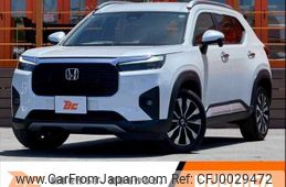 honda honda-others 2024 -HONDA--WR-V 5BA-DG5--DG5-1014***---HONDA--WR-V 5BA-DG5--DG5-1014***-