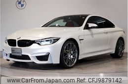 bmw m4 2019 quick_quick_CBA-3C30_WBS4Y92090AF99160