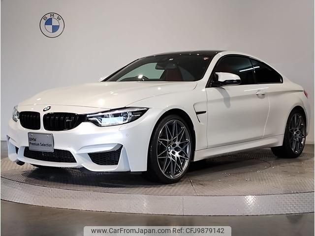 bmw m4 2019 quick_quick_CBA-3C30_WBS4Y92090AF99160 image 1