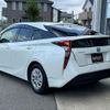 toyota prius 2017 CFJ1782223 image 17