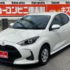 toyota yaris 2022 CFJ1798190 image 27