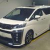 toyota vellfire 2020 -TOYOTA 【練馬 302ﾀ6211】--Vellfire 3BA-AGH30W--AGH30-0335374---TOYOTA 【練馬 302ﾀ6211】--Vellfire 3BA-AGH30W--AGH30-0335374- image 1