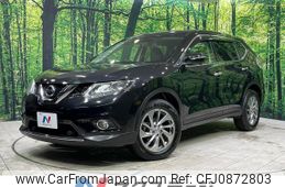 nissan x-trail 2017 quick_quick_NT32_NT32-055227