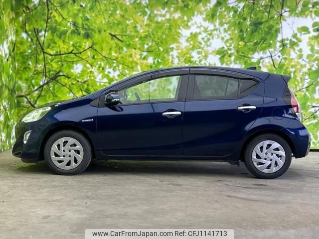 toyota aqua 2016 quick_quick_DAA-NHP10_NHP10-6548118 image 2