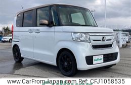 honda n-box 2019 -HONDA--N BOX DBA-JF3--JF3-2085619---HONDA--N BOX DBA-JF3--JF3-2085619-