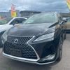 lexus rx 2022 -LEXUS--Lexus RX 6AA-GYL26W--GYL26-0005734---LEXUS--Lexus RX 6AA-GYL26W--GYL26-0005734- image 1