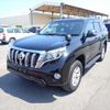 toyota land-cruiser-prado 2015 NIKYO_EM46784 image 3