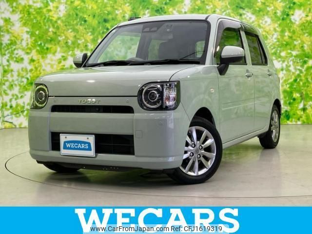 daihatsu mira-tocot 2021 CFJ1619319 image 1
