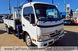 hino dutro 2010 CFJ1789868
