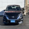nissan serena 2017 -NISSAN--Serena DAA-GFC27--GFC27-052611---NISSAN--Serena DAA-GFC27--GFC27-052611- image 2