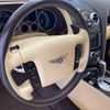 bentley bentley-continental 2009 CFJ1566869 image 8