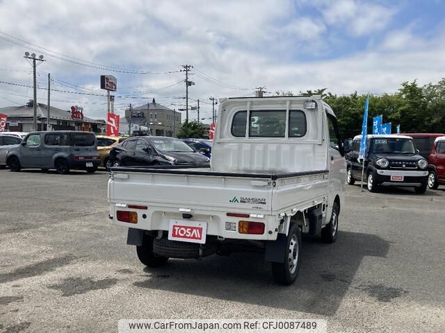 subaru sambar-truck 2017 -SUBARU--Samber Truck EBD-S510J--S510J-0018209---SUBARU--Samber Truck EBD-S510J--S510J-0018209- image 2