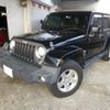 chrysler jeep-wrangler 2014 -CHRYSLER--Jeep Wrangler JK36L--193432---CHRYSLER--Jeep Wrangler JK36L--193432- image 1