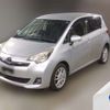 toyota ractis 2012 -TOYOTA--Ractis DBA-NCP120--NCP120-2045545---TOYOTA--Ractis DBA-NCP120--NCP120-2045545- image 1