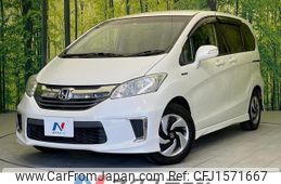 honda freed-hybrid 2016 CFJ1571667