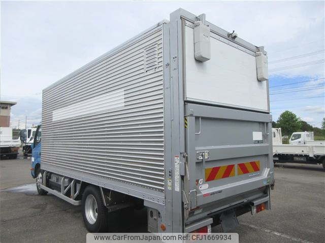 hino dutro 2018 CFJ1669934 image 2