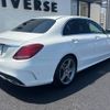 mercedes-benz c-class 2015 -MERCEDES-BENZ--Benz C Class RBA-205042--WDD2050422R072088---MERCEDES-BENZ--Benz C Class RBA-205042--WDD2050422R072088- image 19