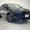 toyota harrier 2015 -TOYOTA--Harrier DBA-ZSU60W--ZSU60-0060250---TOYOTA--Harrier DBA-ZSU60W--ZSU60-0060250- image 1