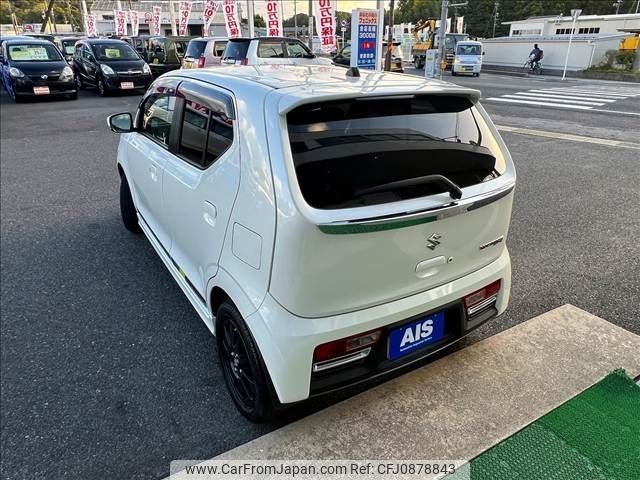 suzuki alto-works 2017 CFJ0878843 image 2