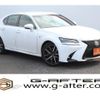 lexus gs 2015 -LEXUS--Lexus GS DBA-GRL12--GRL12-0001061---LEXUS--Lexus GS DBA-GRL12--GRL12-0001061- image 1