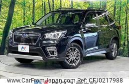 subaru forester 2018 -SUBARU--Forester 5AA-SKE--SKE-008252---SUBARU--Forester 5AA-SKE--SKE-008252-