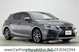 lexus ct 2014 -LEXUS--Lexus CT DAA-ZWA10--ZWA10-2214651---LEXUS--Lexus CT DAA-ZWA10--ZWA10-2214651-