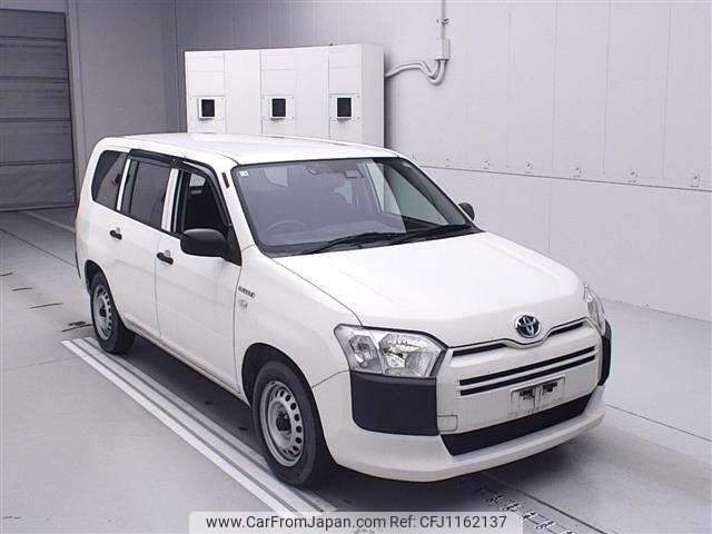 toyota probox-van 2020 -TOYOTA--Probox Van NHP160V-0004692---TOYOTA--Probox Van NHP160V-0004692- image 1