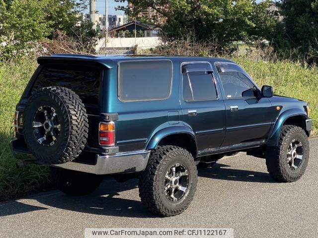 toyota hilux-surf 1993 quick_quick_KZN130W_KZN130-9015473 image 2
