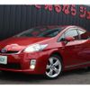 toyota prius 2010 quick_quick_ZVW30_ZVW30-1281238 image 1