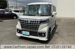 suzuki spacia 2023 quick_quick_5AA-MK53S_MK53S-523560