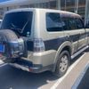 mitsubishi pajero 2008 CFJ1555429 image 4