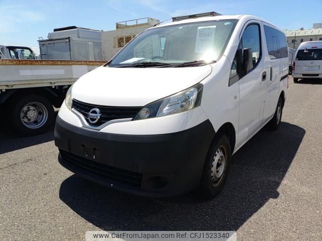 nissan nv200-vanette-van 2019 CFJ1523340 image 1