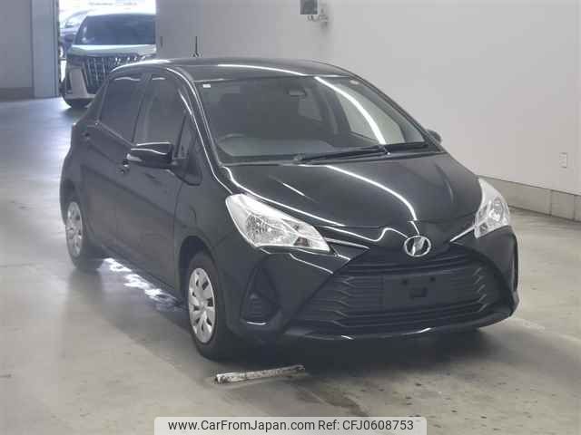 toyota vitz undefined -TOYOTA--Vitz KSP130-4030530---TOYOTA--Vitz KSP130-4030530- image 1