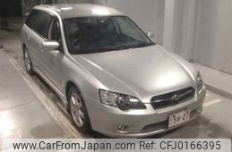 subaru legacy-touring-wagon 2006 -SUBARU--Legacy Wagon BP5-106639---SUBARU--Legacy Wagon BP5-106639-