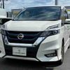 nissan serena 2019 -NISSAN--Serena DAA-HFC27--HFC27-031498---NISSAN--Serena DAA-HFC27--HFC27-031498- image 1