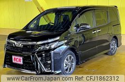 toyota voxy 2020 CFJ1862312