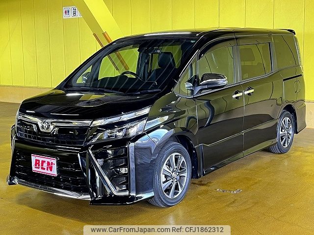 toyota voxy 2020 CFJ1862312 image 1
