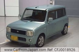 suzuki alto-lapin 2002 -SUZUKI 【松本 580ゆ9716】--Alto Lapin HE21S-900222---SUZUKI 【松本 580ゆ9716】--Alto Lapin HE21S-900222-