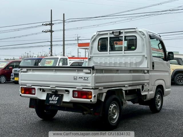 honda acty-truck 2020 CFJ1834132 image 2